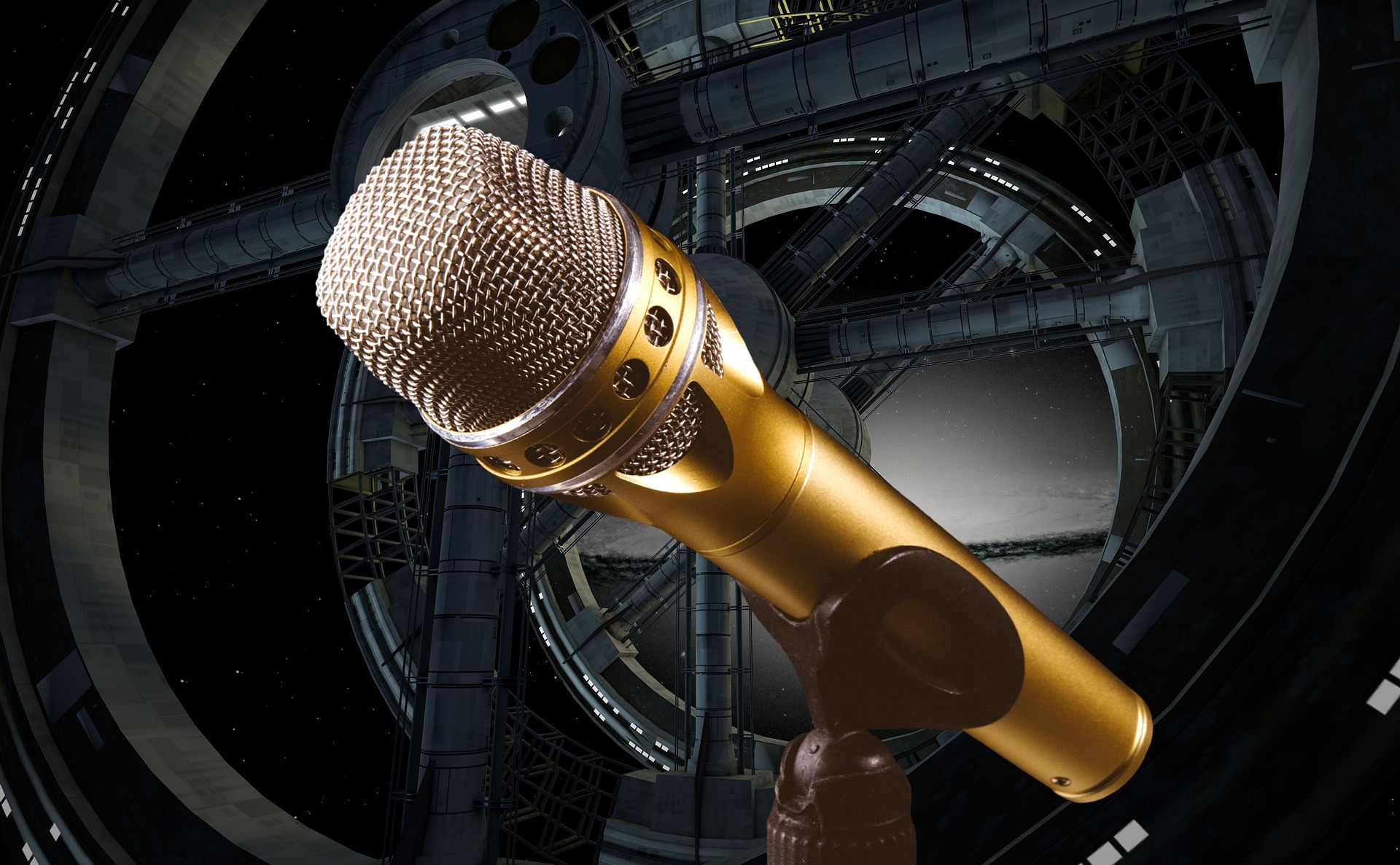Meilleurs microphones de studio pour 2020
