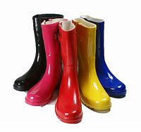 The best brands and models of rubber boots in 2020