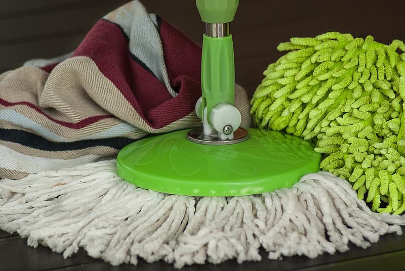 Rating of the best mops for cleaning laminate flooring for 2020